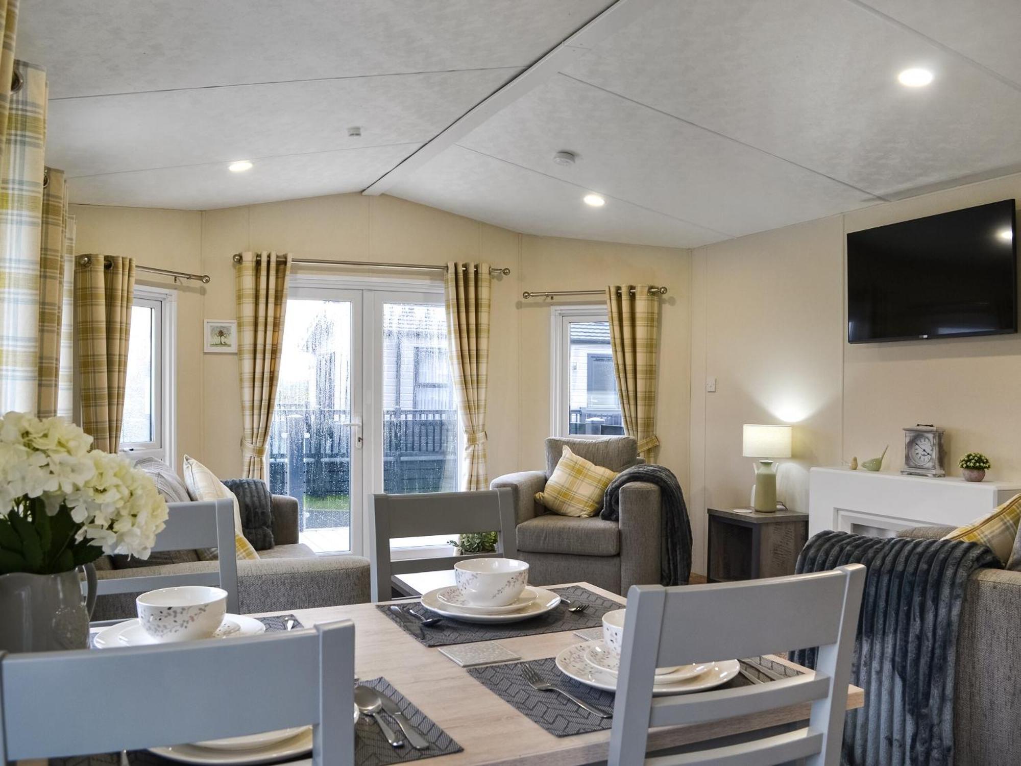 Вилла Rosies Retreat - Uk46724 Бринлингтон Экстерьер фото